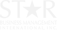 Star Business Management International, Inc. - Menu Logo